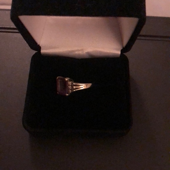 .926 Sterling Silver ring - Picture 2 of 4